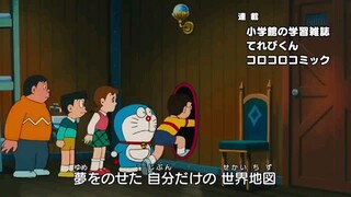 DORAEMON BAHASA INDONESIA TERBARU HARI INI - HARI NATAL TERBAIK