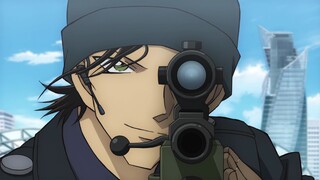 【Lingkaran yang Bikin Kepala Pusing】Aoi Shuichi datang untuk mencuci otakmu!!!