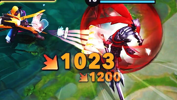 The most outrageous episode!