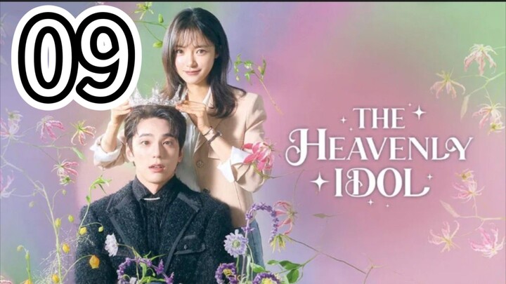 (Eng Sub) THE HEAVENLY IDOL- Episode 9
