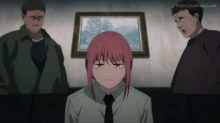 chainsaw man episode 11 sub indo