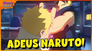 6 COISAS QUE ACONTECERÃO AGORA QUE NARUTO SE FOI❗ [BORUTO 77+]