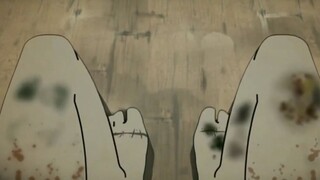 An animation that truly reflects the comfort women, the nightmare of countless girls, and history ha
