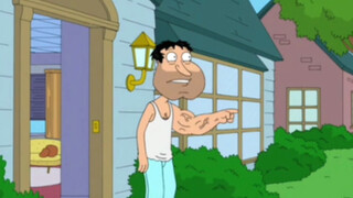 Family Guy Q Brother's famous scenes collection