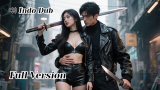 KETIKA DEWA PERANG HAMPIR TERGODA DENGAN DEWI PERANG!!?🥵🤤