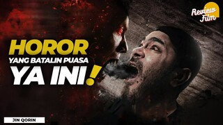 EMOSI GAK❓EMOSILAH MASA ENGGA❗| Review JIN QORIN (2023)