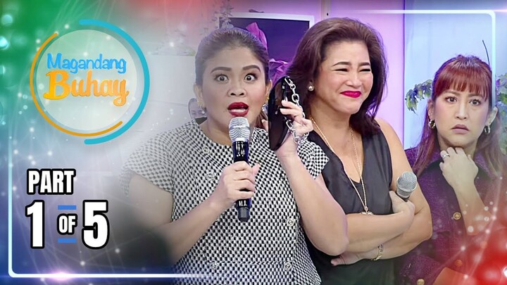 Magandang Buhay (1/5) | May 28, 2024