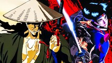 Ninja Scroll the series - 01 SUB INDO