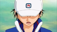 The Prince of Tennis ปริ๊นซ์ ออฟ เทนนิส เจ้าชายลูกสักหลาด ตอนที่ 169