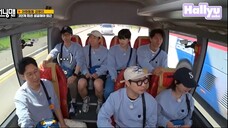 Running Man EP 706 SUB ESP