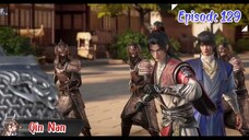 Peerless Battle Spirit Eps 129 | Sub Indo