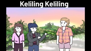 STUDY TOUR #13 - Keliling Keliling