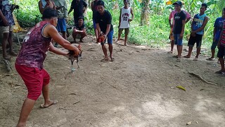 tabla  sayang ..  nabawian sa last na Palo