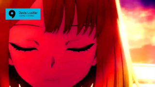 ĐẾ VƯƠNG X TƯỚNG QUÂN - amv - Davis Lustter  #anime #schooltime