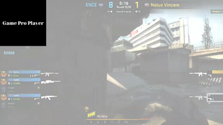 Cách khắc chế đội hình của nip phần 2 #gameproplayer
