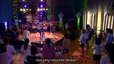 💫 Heartstring EP 11 💫 Sub Indo