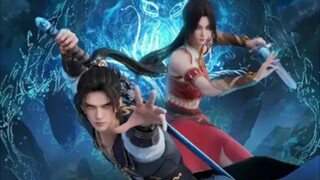 Rebirth Of The Sword Patriarch Ep 20 Sub Indo