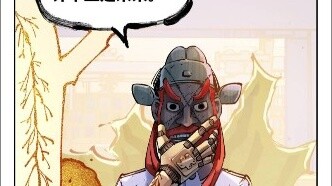 No matter how strong your destiny is in six lifetimes and five lifetimes, how can it be compared to 