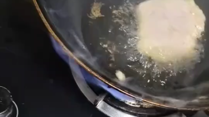 “ทำสเต็กครั้งแรก ฉันทำถูกไหม”