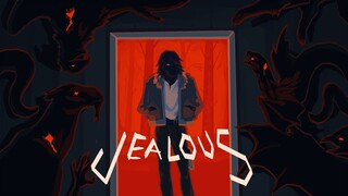 JEALOUS [ animation meme ]