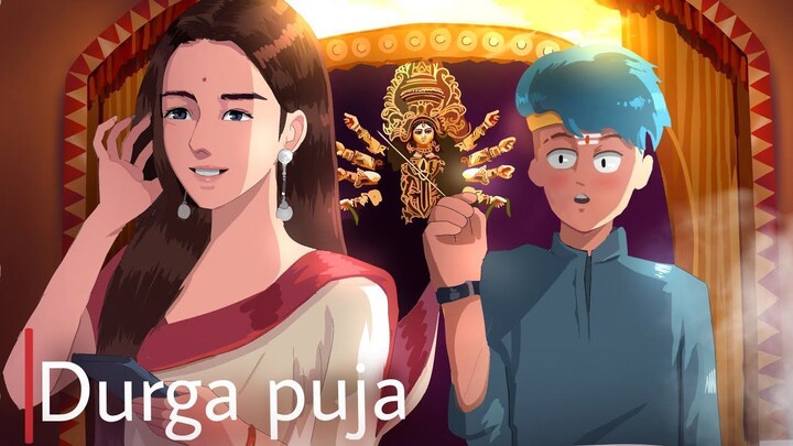 DURGA PUJA