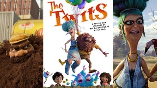 The Twits 2025 : Tagalog Dubbed