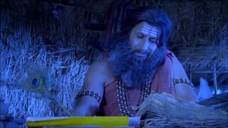 Mahabharata Bahasa Indonesia Full HD Eps. 57