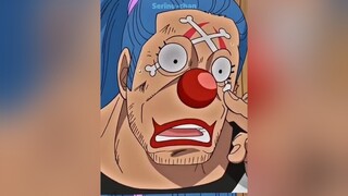 Magkapatid o magkaibigan?😳 luffy shanks buggy onepiece fypシ anime