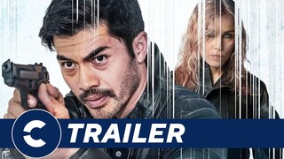 Official Trailer ASSASSIN CLUB - Cinépolis Indonesia