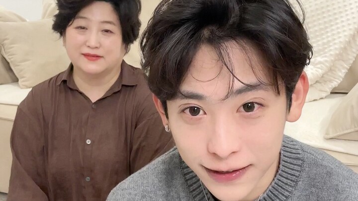 รักแม่ของคุณ แล้วพบกันพรุ่งนี้