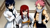 Fairy tail Episode 6 Tagalog Season 1