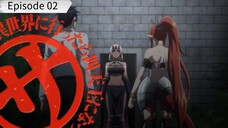 Headhunted to Another World || English Dubbed