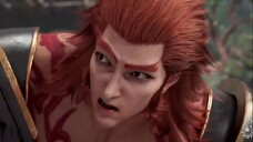 WUKONG Episode 1-2 Sub Indo