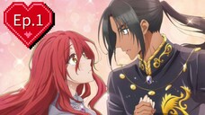 Betrothed to My Sister's Ex (Episode 1) Eng sub