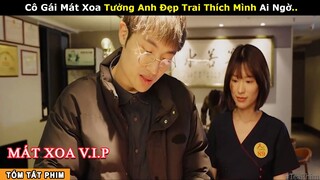 [Review Phim] Dòng Đời Xô Đẩy Cô Gái Mát Xa Chân Phải Mát Xoa Toàn Thân | phim Mát Xoa Kiếm Chồng