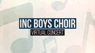 10th Anniversary Of INC Boy's Choir Live On September 20, Sunday @ 8pm