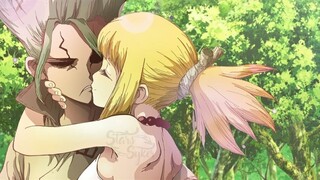 Dr. Stone「AMV」- Trust Me