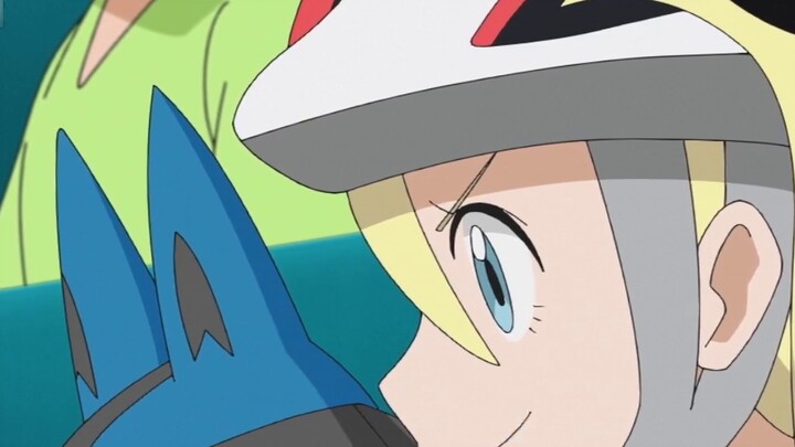 [Trainer's Guide] #32 Vitality Burst! ! — Korni