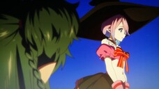 EP10 Musaigen no Phantom World - Sub Indo