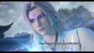 Renegade Immortal Eps 84 (AC)
