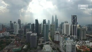 Jodoh Jodoh Annisa Episod 66