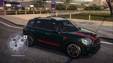 Mini JCW Countryman '17