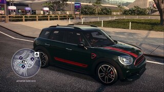 Mini JCW Countryman '17
