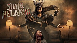 PELAKOR NEXT LEVEL! GENDAM SABDO PANDITO BUAT KELUARGA HANCUR - ALUR CERITA SIHIR PELAKOR (2025)