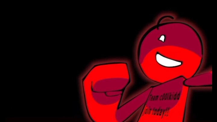 random forsaken animation meme pt. 3 | CREDITS TO OWNER |