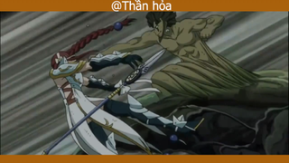 Fairy Tail Erza vs Azuma   AMV - Chiến đấu vì bang hội #animedinh #schooltime