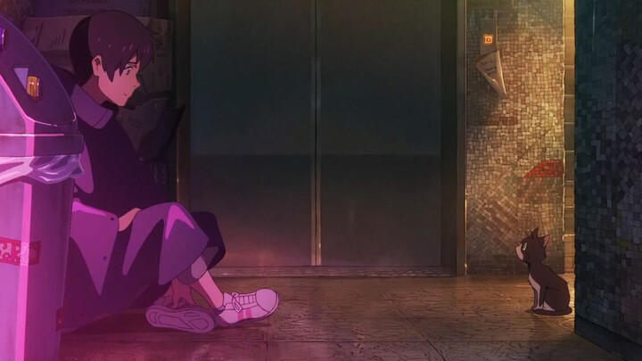 "Setiap orang yang mengatakan mereka tidak ingin jatuh cinta mungkin memiliki orang yang mustahil di