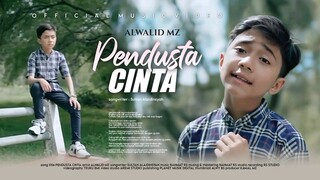 Alwalid MZ - Pendusta Cinta (Official Music Video)