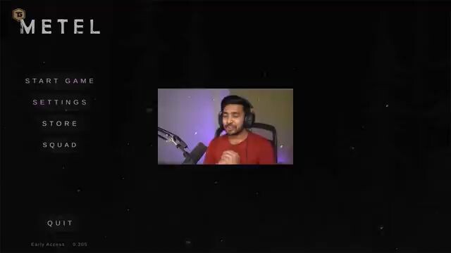 A JOKER TRAPPED ME IN HIS HOUSE