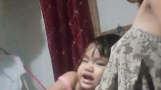kakakain lang  e